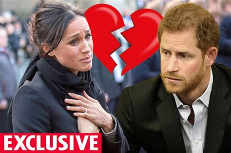 British media has turned on Prince <strong>Harry</strong> and wife <strong>Meghan</strong> after their shock decision to step back from their roles Royal duties. . Harry and meghan split psychic